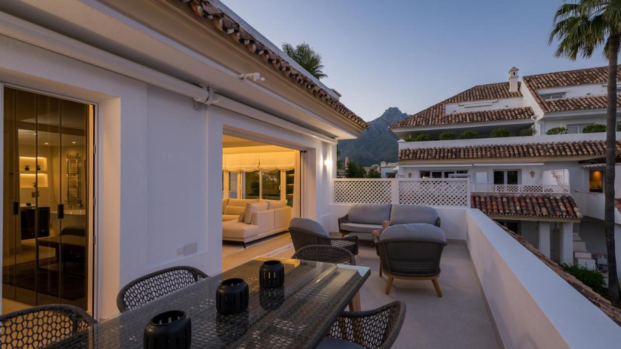Appartamento Luxury At Monte Paraiso