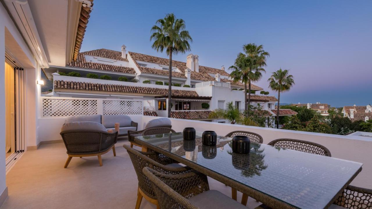 Apartment Luxury At Monte Paraiso *