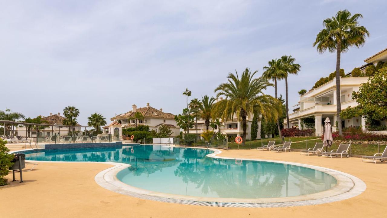Apartment Luxury At Monte Paraiso