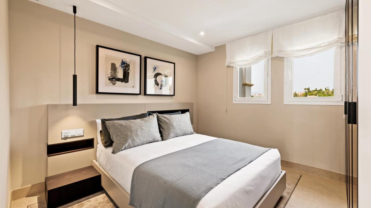 Luxury At Monte Paraiso Apartment *