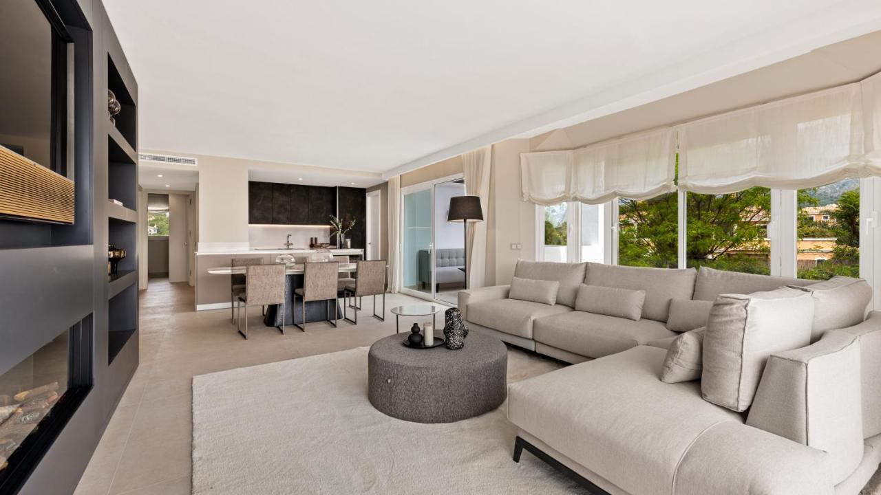 Appartamento Luxury At Monte Paraiso