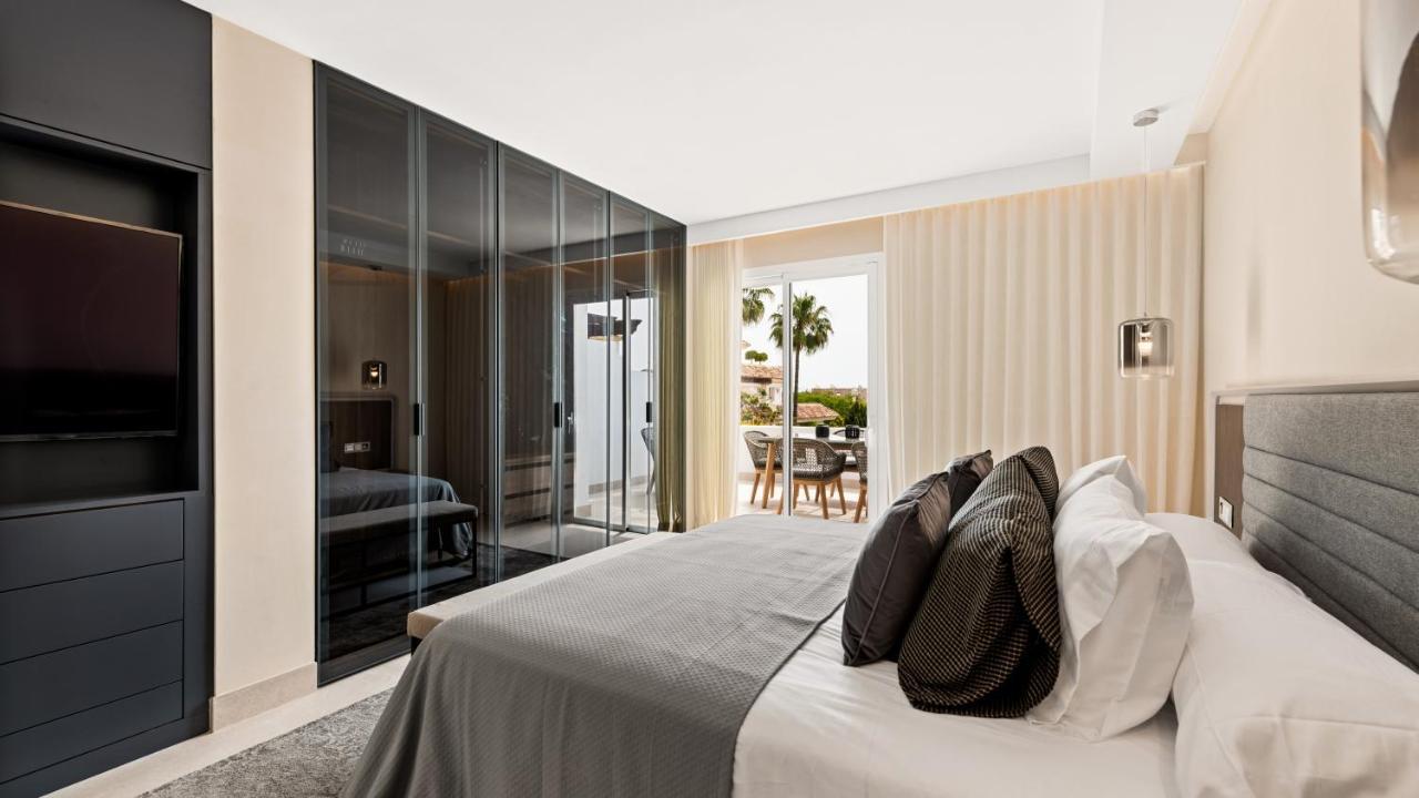 Luxury At Monte Paraiso Apartment Marbella
