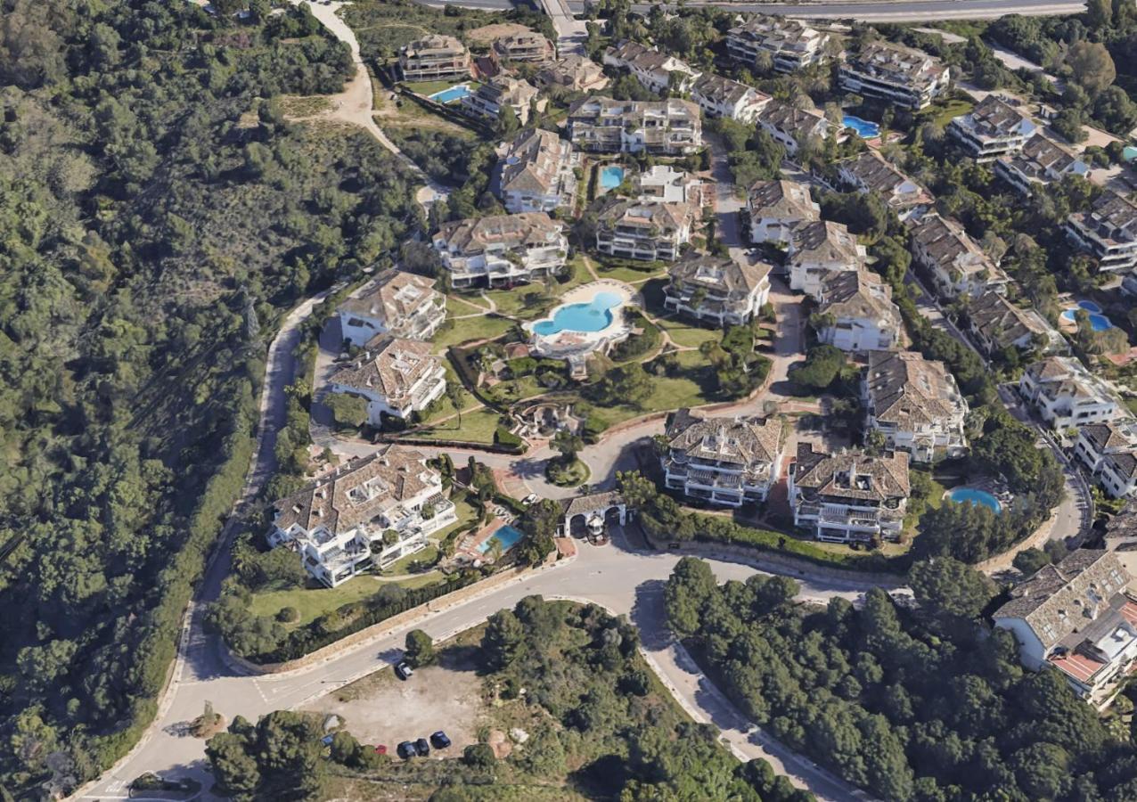 Appartamento Luxury At Monte Paraiso Marbella