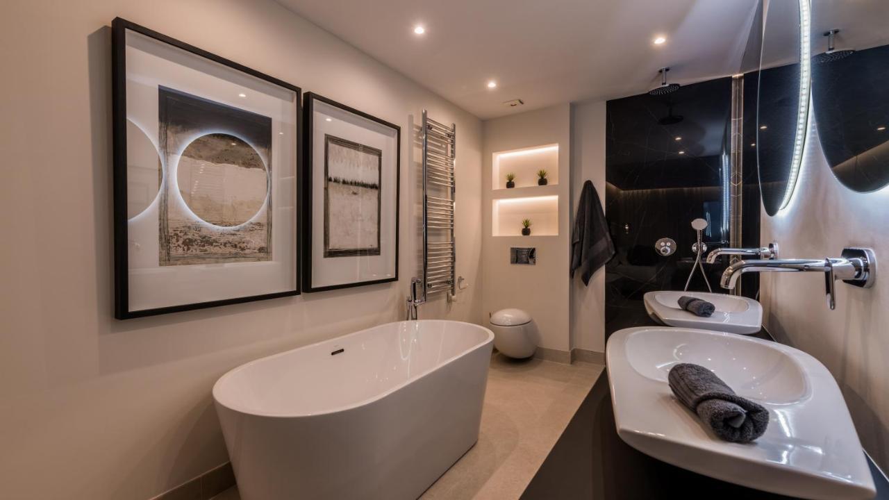 Apartment Luxury At Monte Paraiso *