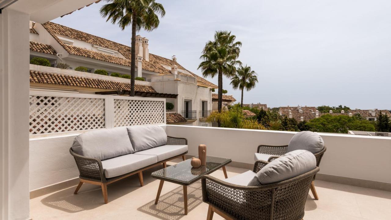 Appartamento Luxury At Monte Paraiso